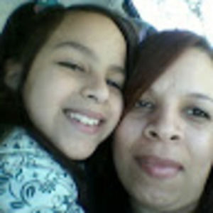 Meet your Posher, Edith